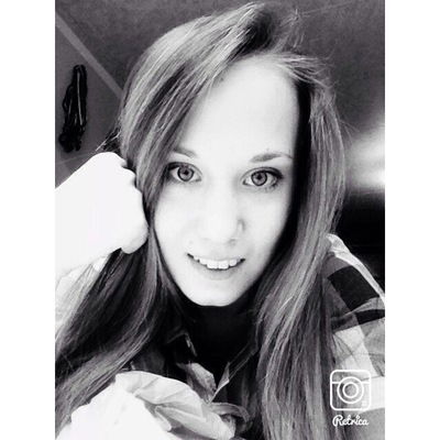 Екатерина Бякова