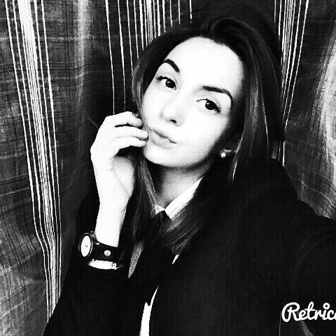 Анна Тетенова