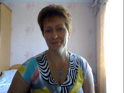 Елена Гуськова