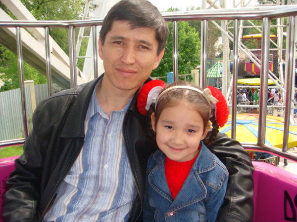 Бахадур Низамов