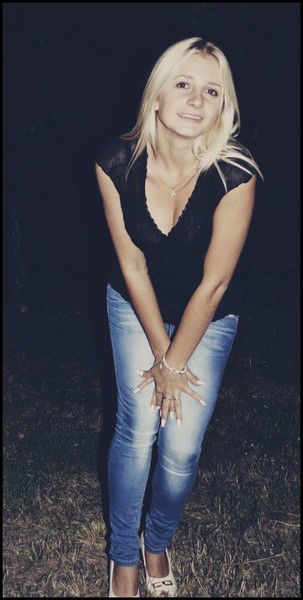 Нютка Карась