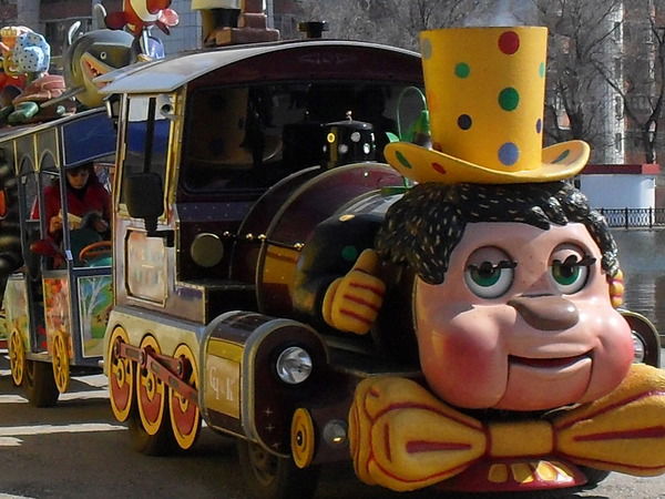 Равиль Канюкаев