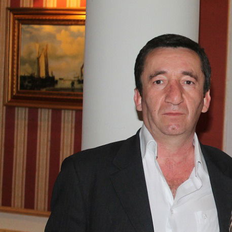 Нариман Гусейбеков