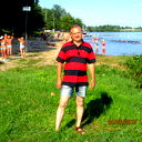 Александр Рыбалко
