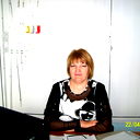 Галина Демакова