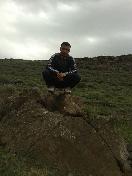 Андрей Бакs