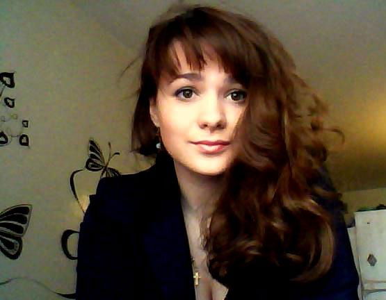 Юлия Быкова