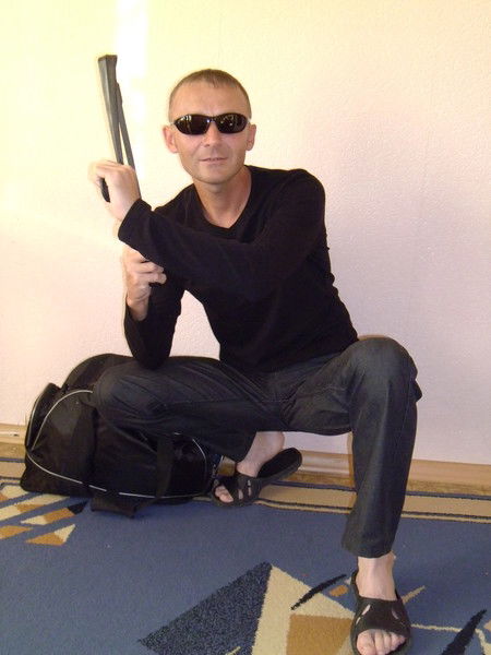 Сергей Васильев