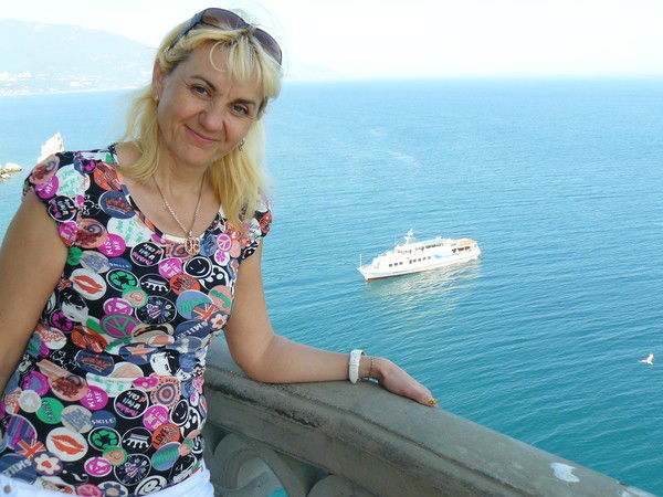 Зеленкова Ирина