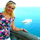 Зеленкова Ирина