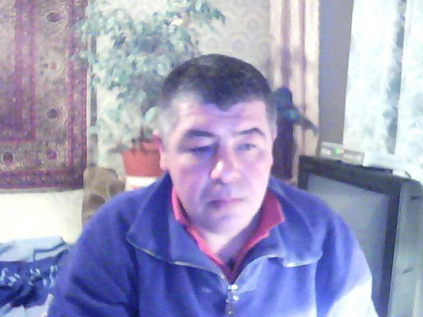 Игорь Матюх