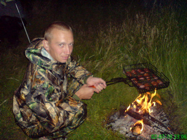 Стас Измоденов