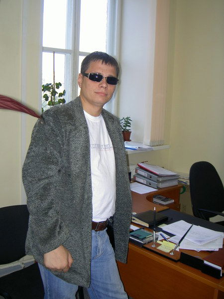 Александр Кушков