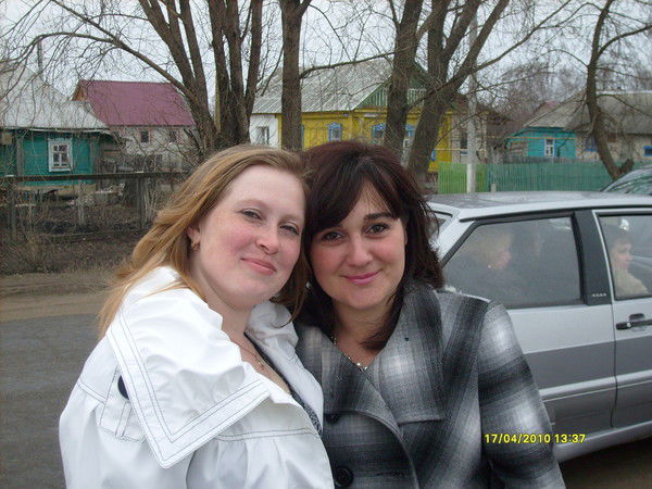 Екатерина Юркова