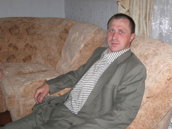 Николай Васютин