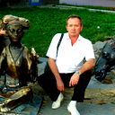 Сергей Третьяков
