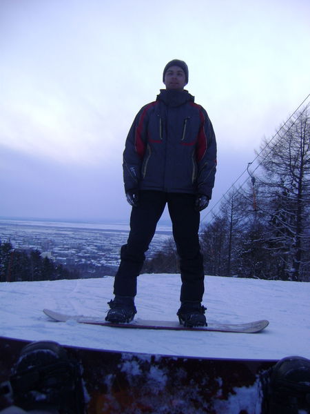 Артём Полец