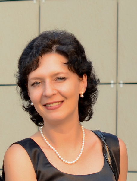 Елена Козловская