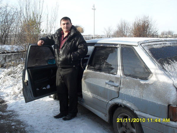 Владислав Конавалов