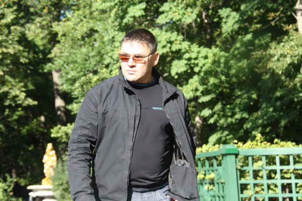 Николай Кирьяк