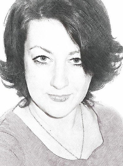 Ольга Халевицкая