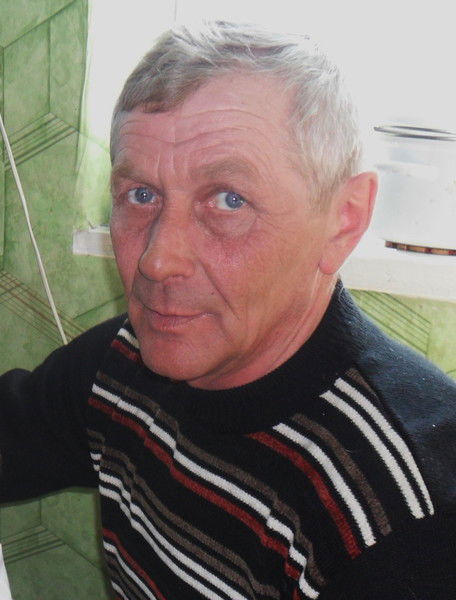 Александр Чернышев