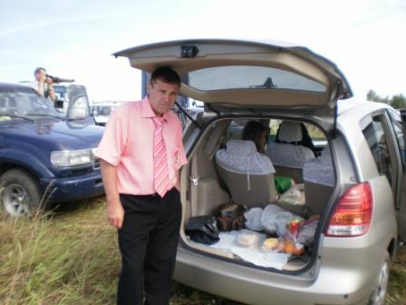 Александр Пелипецкий