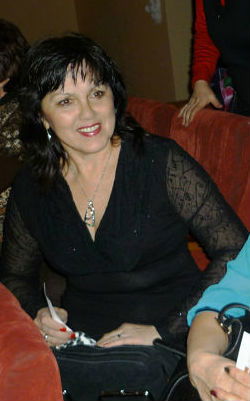 Татьяна Закасовская