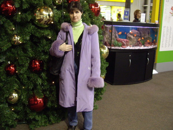 Татьяна Н.с.