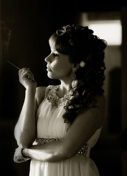 Ирина Воловикова