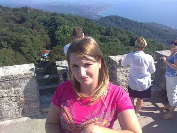 Олеся Корнелюк