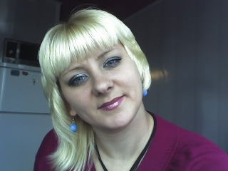 Реброва Светлана