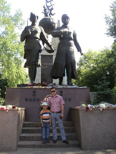 Жарас Дуйсенбеков