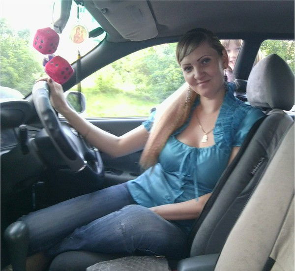 Татьяна Толканева