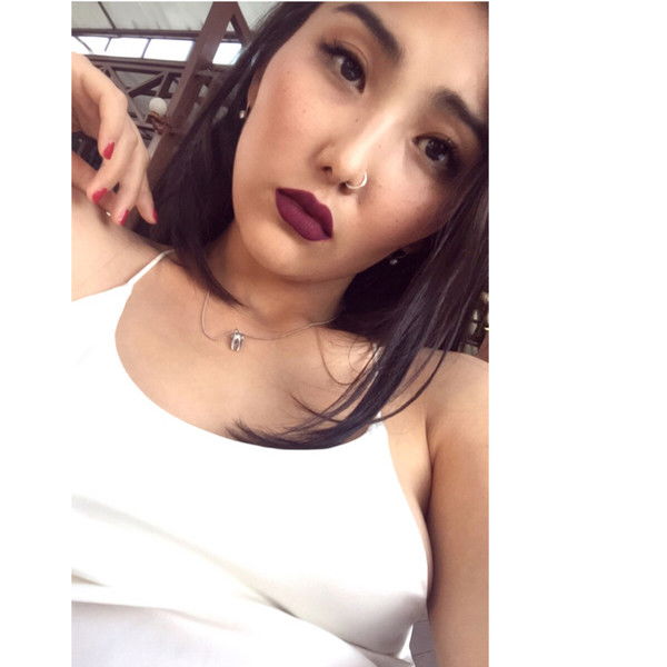 Алина Алимова