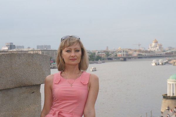 Лариса Ашаева