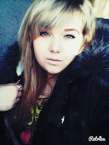 Сашенька Выприцкая