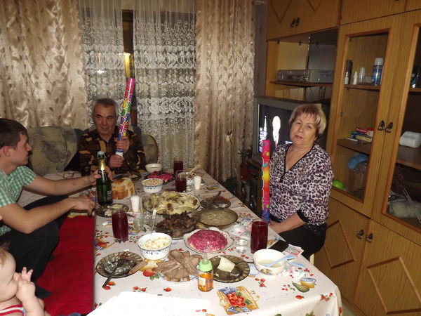 Елена Сафина