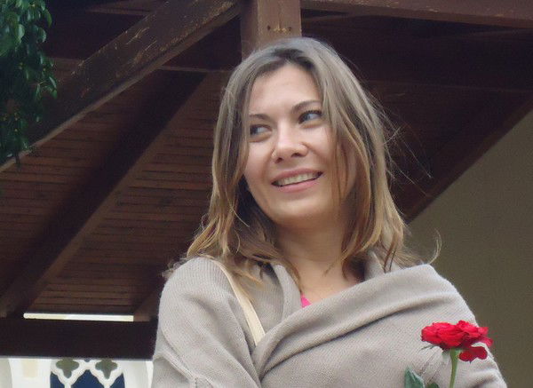 Елена Злобина
