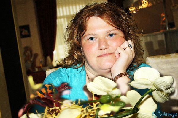 Елена Тульская