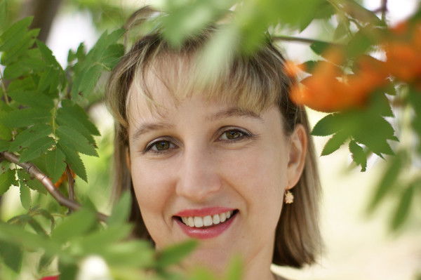 Елена Деменева