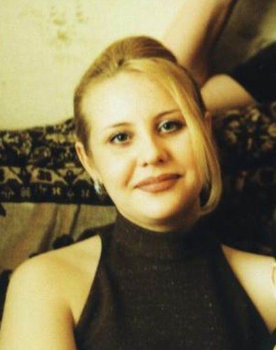 Света Фёдорова