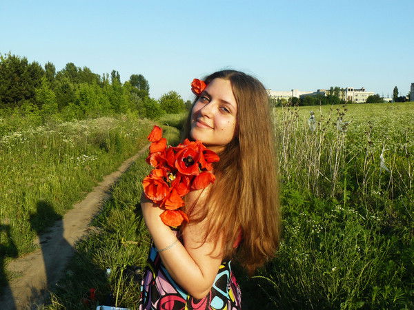 Виктория Барская