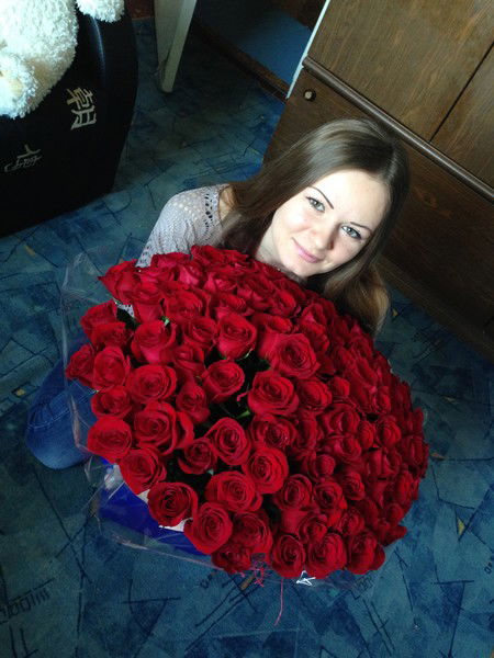 Евгения Носырева