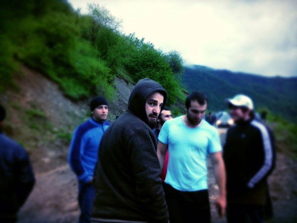 Бекхан Айбуев