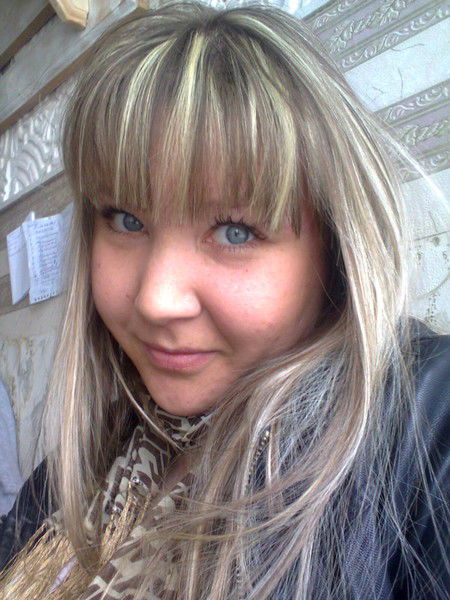 Екатерина Натальченко