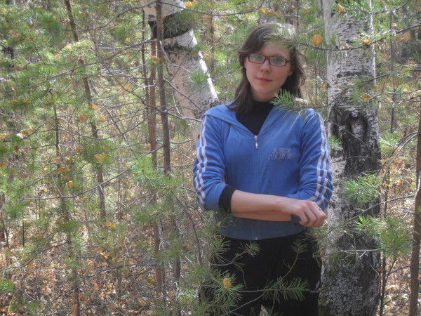 Елена Кулешова