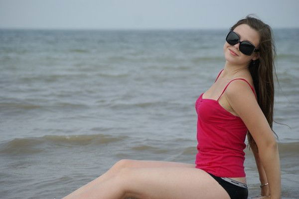 Светик Воронкова