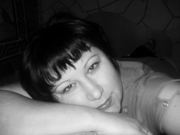 Анна Денисенко