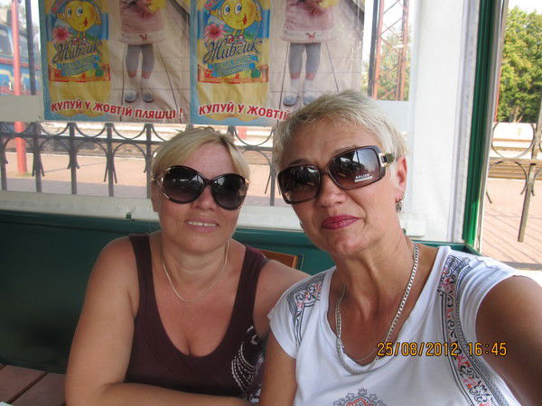 Людмила (Ждахина)